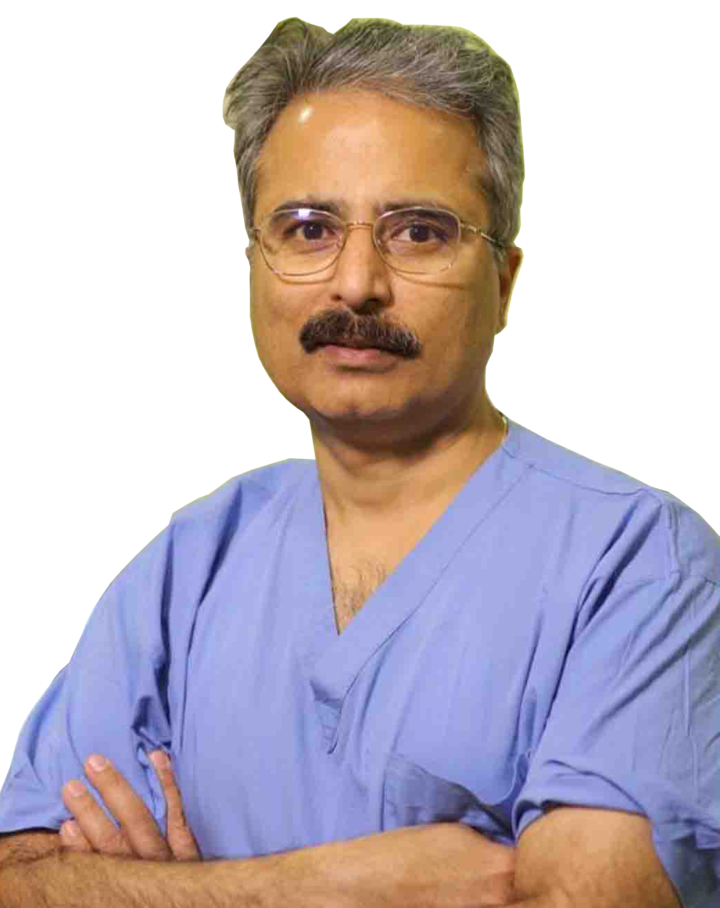 Dr. Rajneesh Kapoor