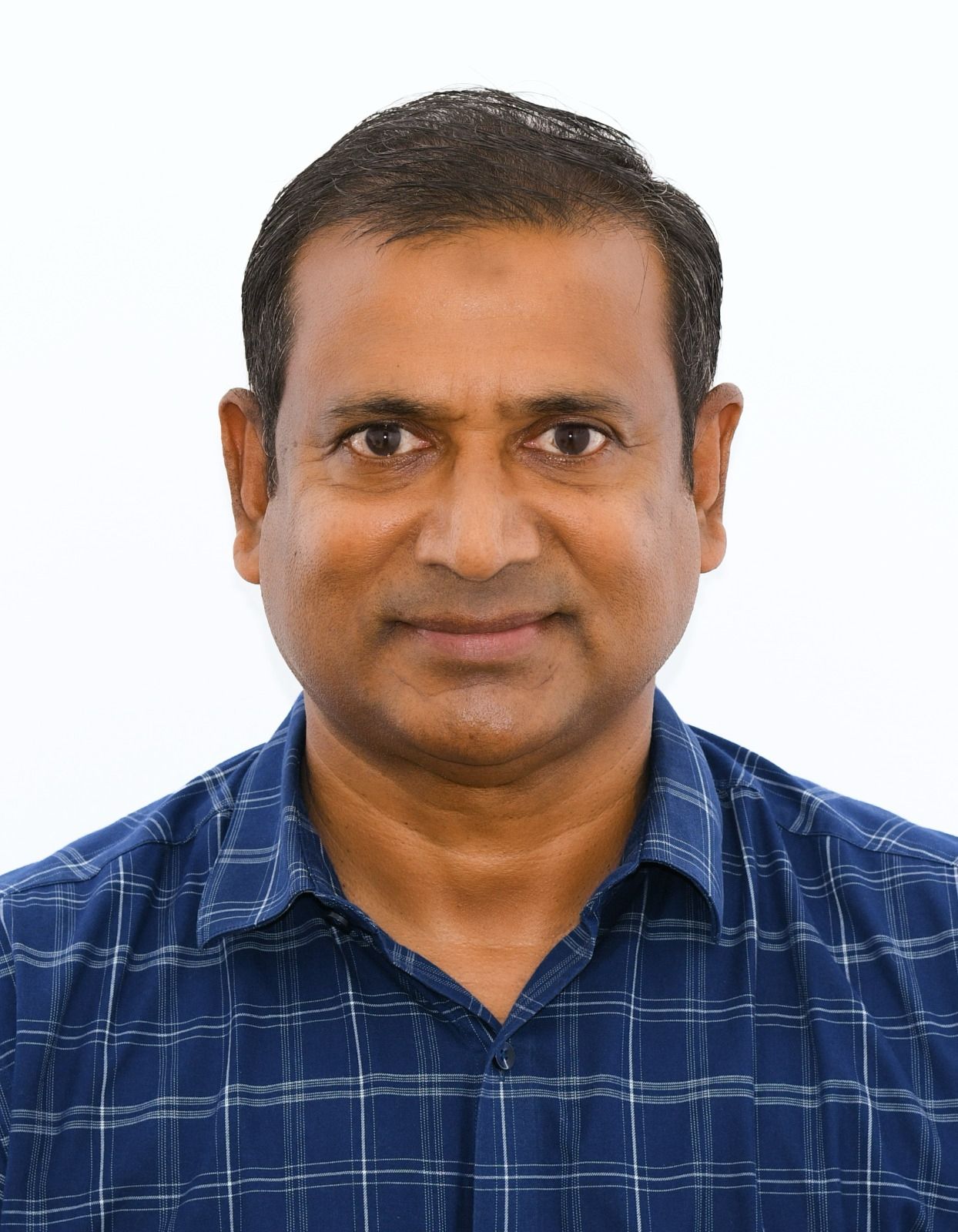 Dr. Abdul Azeem Ahmed (Maldives)
