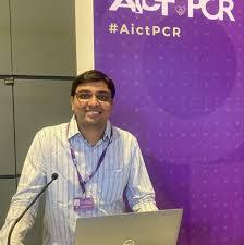Dr Anshul Gupta