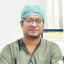 Dr Arpit Aggarwal