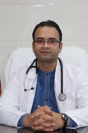 Dr Ashish Singhal