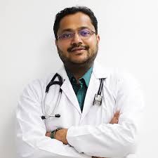 Dr Ashu Gupta