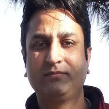 DR IQBAL DAR