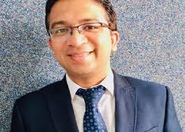 DR KUNAL MAHAJAN