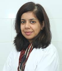 DR RICHA SHARMA