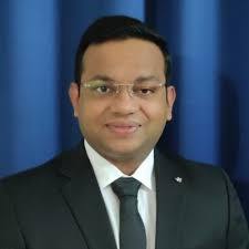 DR ROOPESH SINGHAL