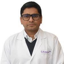 DR SANDEEP PAREKH