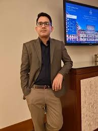 DR TEJVIR GREWAL