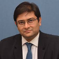 DR NIHAR MEHTA