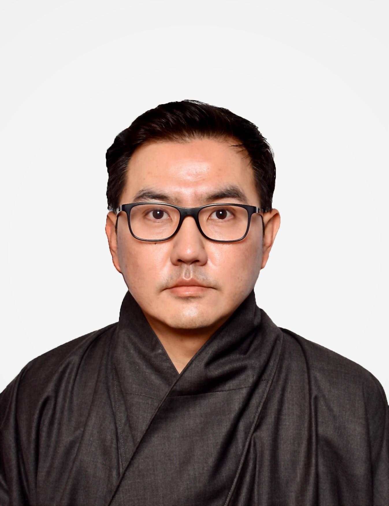 Dr. Mahesh Gurung (Bhutan)