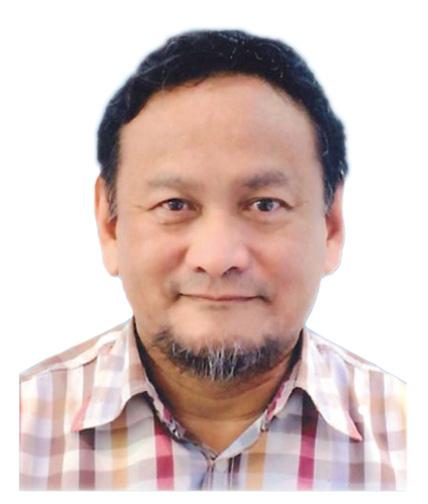 DR.ROSLI BIN MOHD ALI(MALAYSIA)