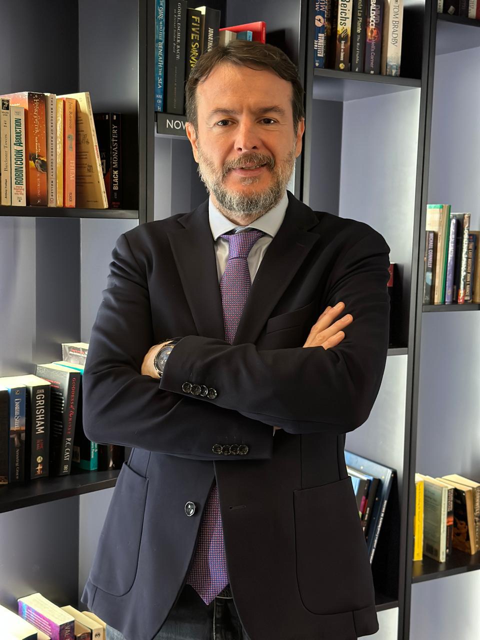 DR. SEVKET GORGULU (TURKEY)