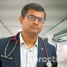 DR. SIDDHARTH